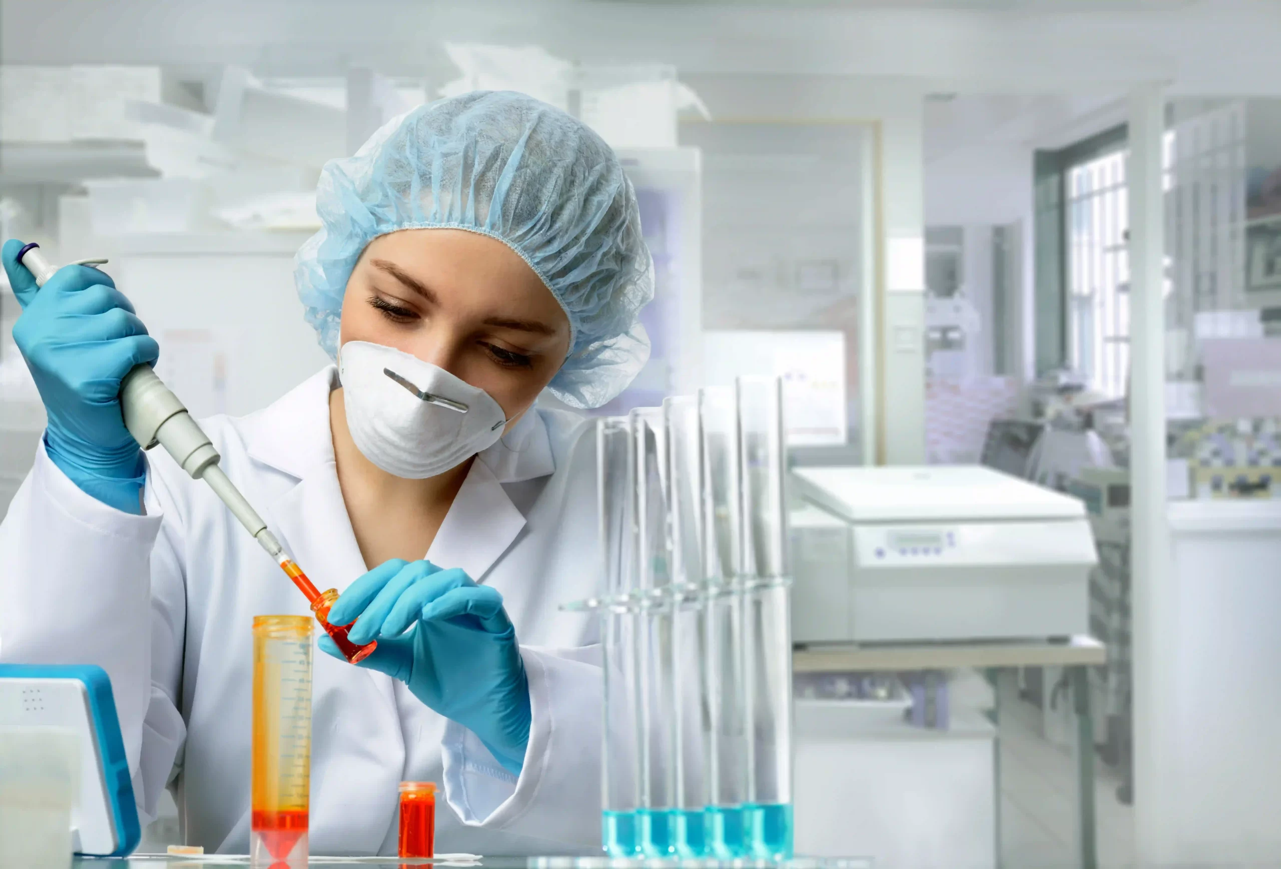 لیست بهترین مراکز چکاپ کامل بدن در غرب تهران