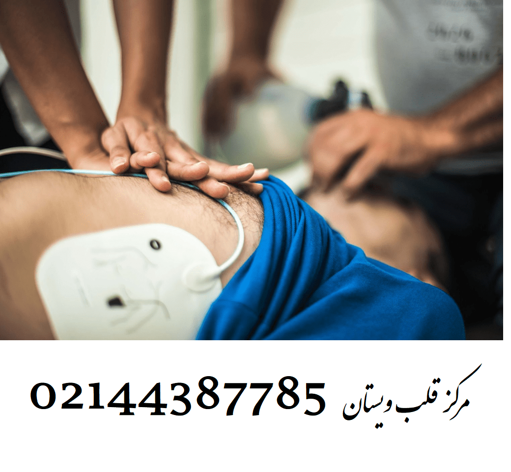 علائم حیاتی بعد از سکته قلبی
