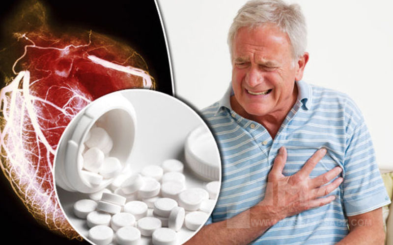 بهترین داروها برای نارسایی قلبی