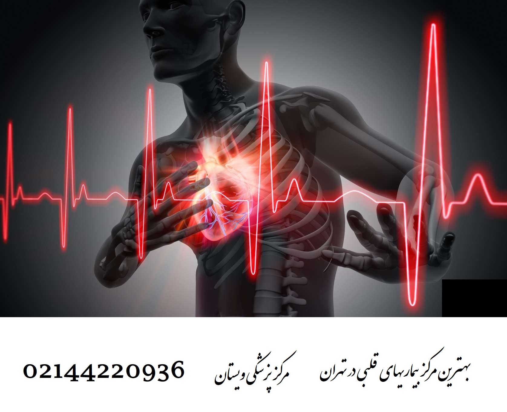 آیا سکته قلبی باعث مرگ میشود؟